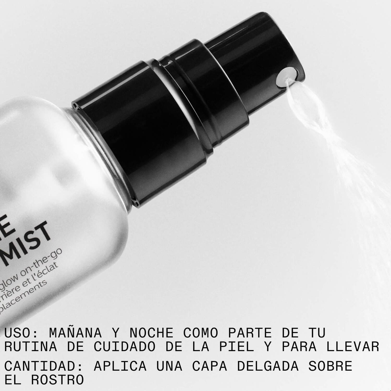 HYDRATING CREAM-TO-MILK CLEANSER (CREMA FACIAL HIDRATANTE)